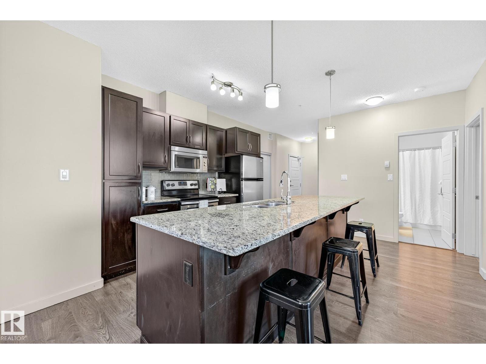 #247 308 Ambleside Li Sw, Edmonton, Alberta  T6W 0V3 - Photo 6 - E4470781