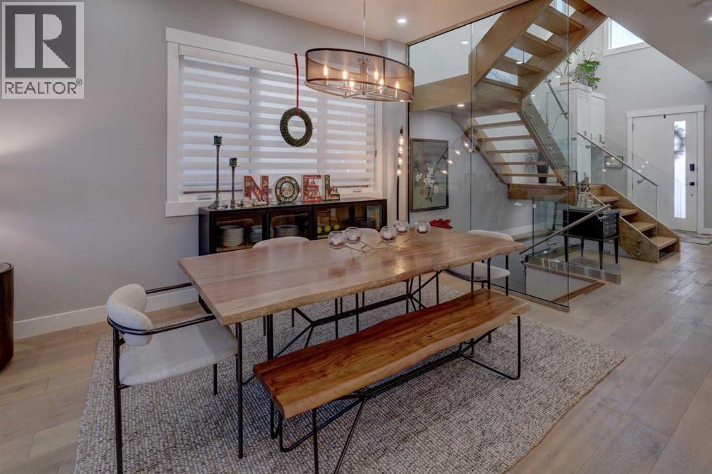 2026 29 Street Sw, Calgary, Alberta  T3E 2J9 - Photo 9 - A2275953