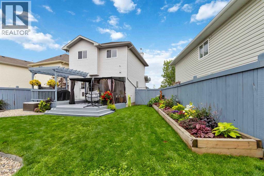 178 Mcdougall Crescent, Fort Mcmurray, Alberta  T9K 2P7 - Photo 35 - A2281369