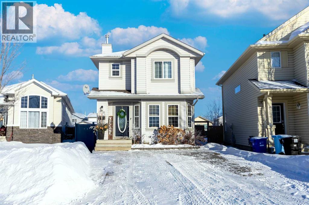 178 McDougall Crescent, Fort McMurray, Alberta