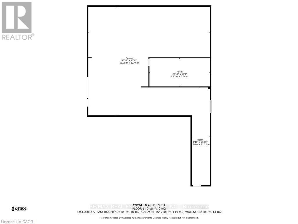 225 Water Street N, Cambridge, Ontario  N1R 3B9 - Photo 10 - X12729688