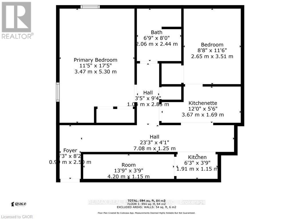 225 Water Street N, Cambridge, Ontario  N1R 3B9 - Photo 8 - X12729688