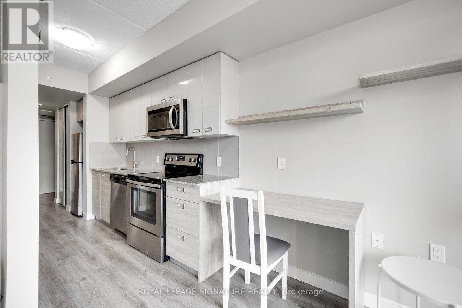 619 - 308 Lester Street, Waterloo, Ontario  N2L 3W6 - Photo 12 - X12729716