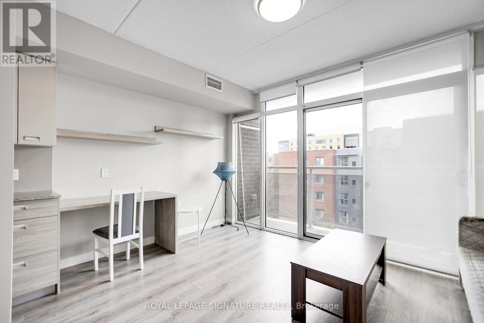 619 - 308 Lester Street, Waterloo, Ontario  N2L 3W6 - Photo 15 - X12729716