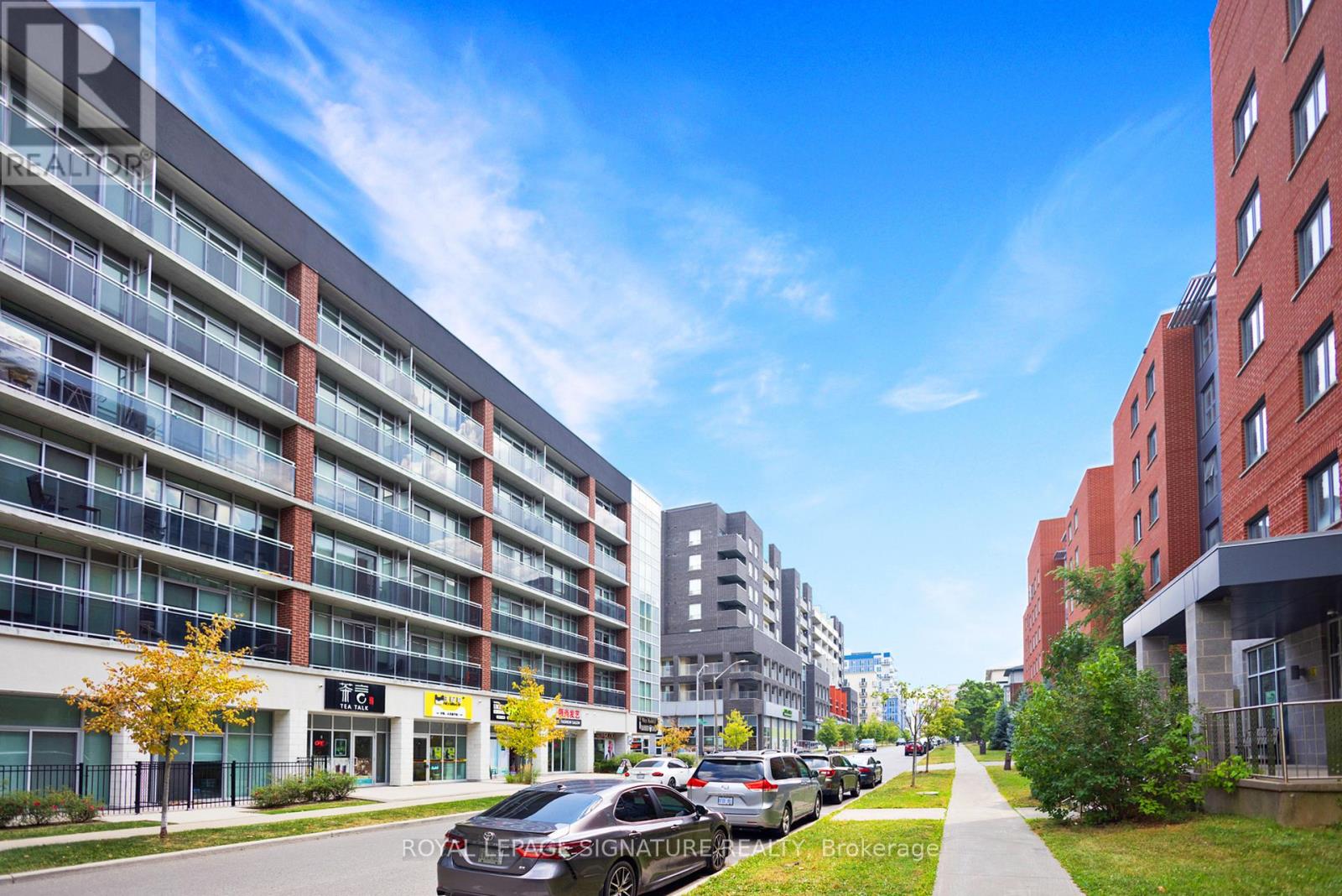 619 - 308 Lester Street, Waterloo, Ontario  N2L 3W6 - Photo 24 - X12729716