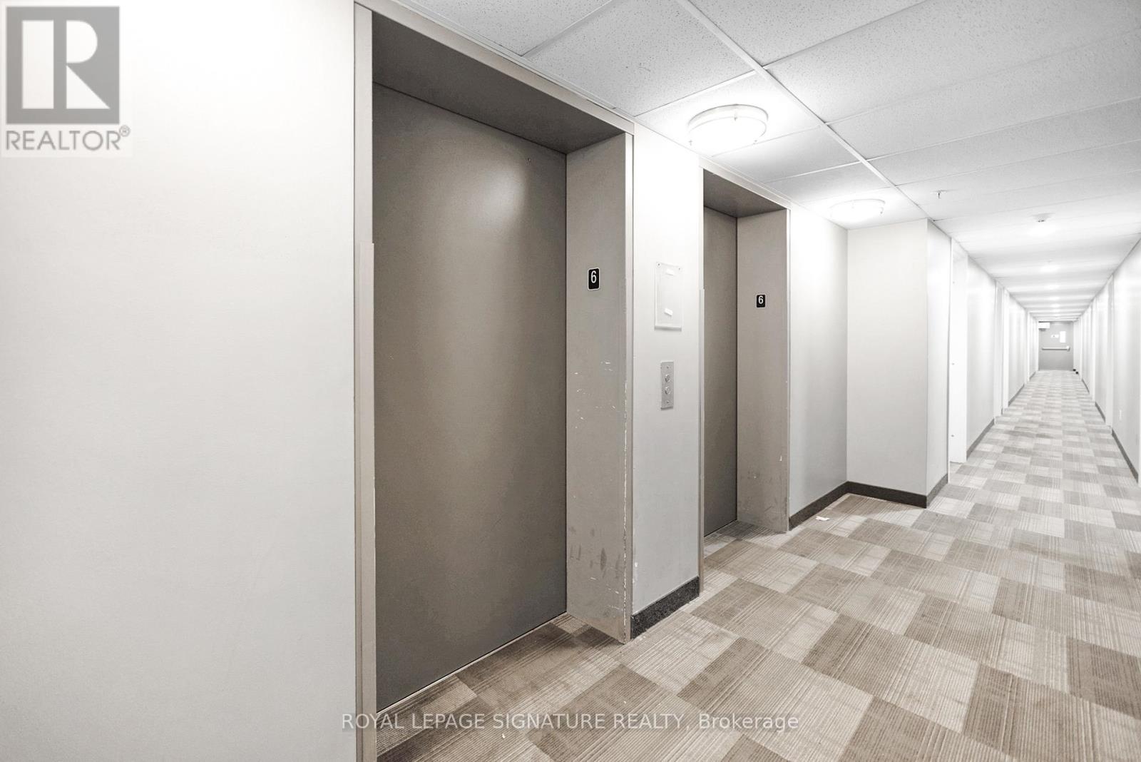 619 - 308 Lester Street, Waterloo, Ontario  N2L 3W6 - Photo 5 - X12729716