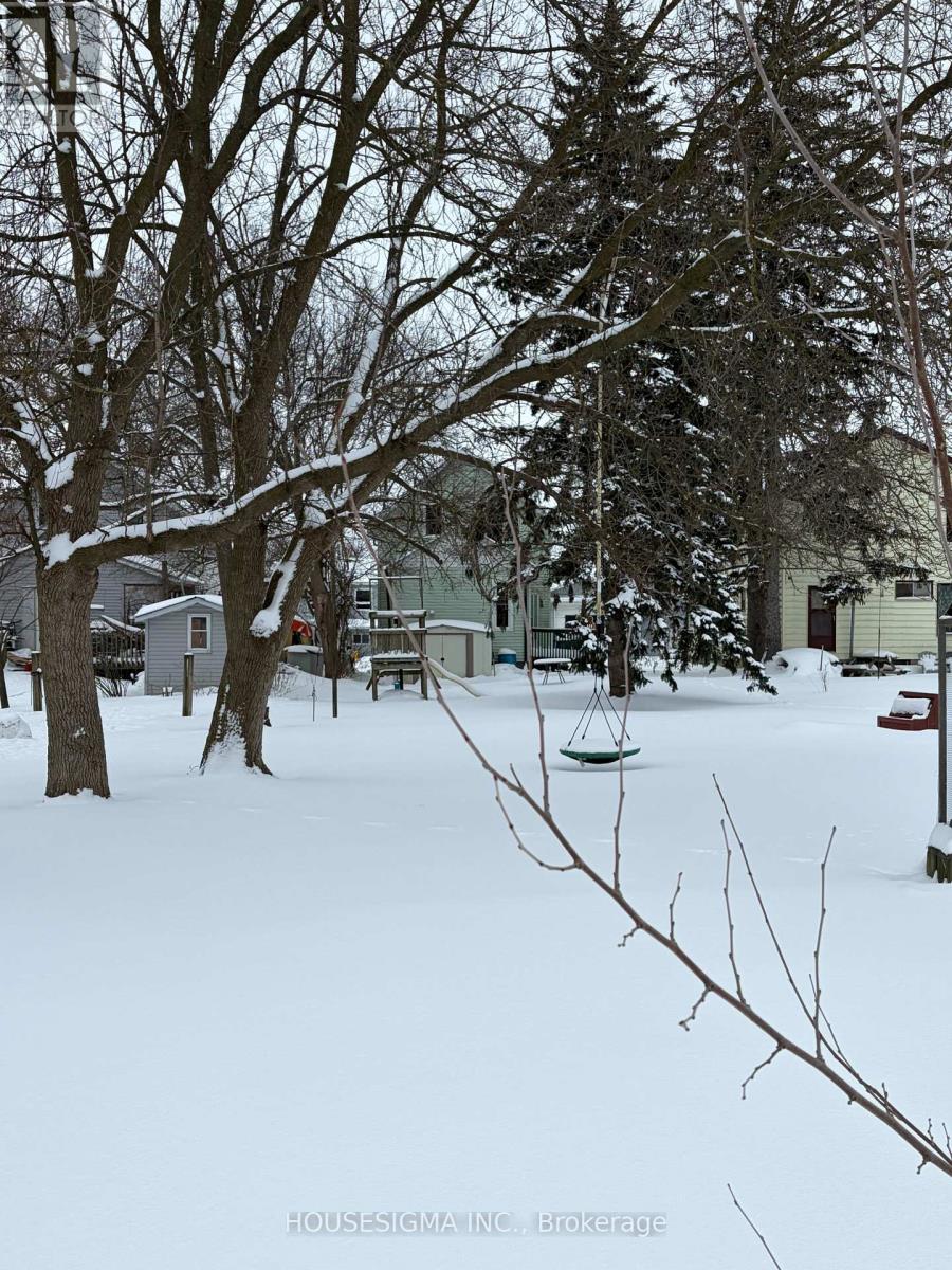 109 John Street E, East Zorra-Tavistock, Ontario  N0B 2R0 - Photo 31 - X12729724