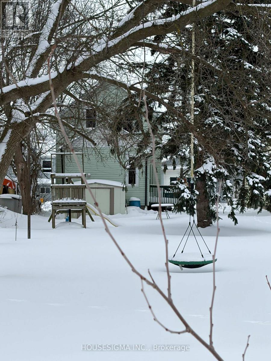 109 John Street E, East Zorra-Tavistock, Ontario  N0B 2R0 - Photo 32 - X12729724