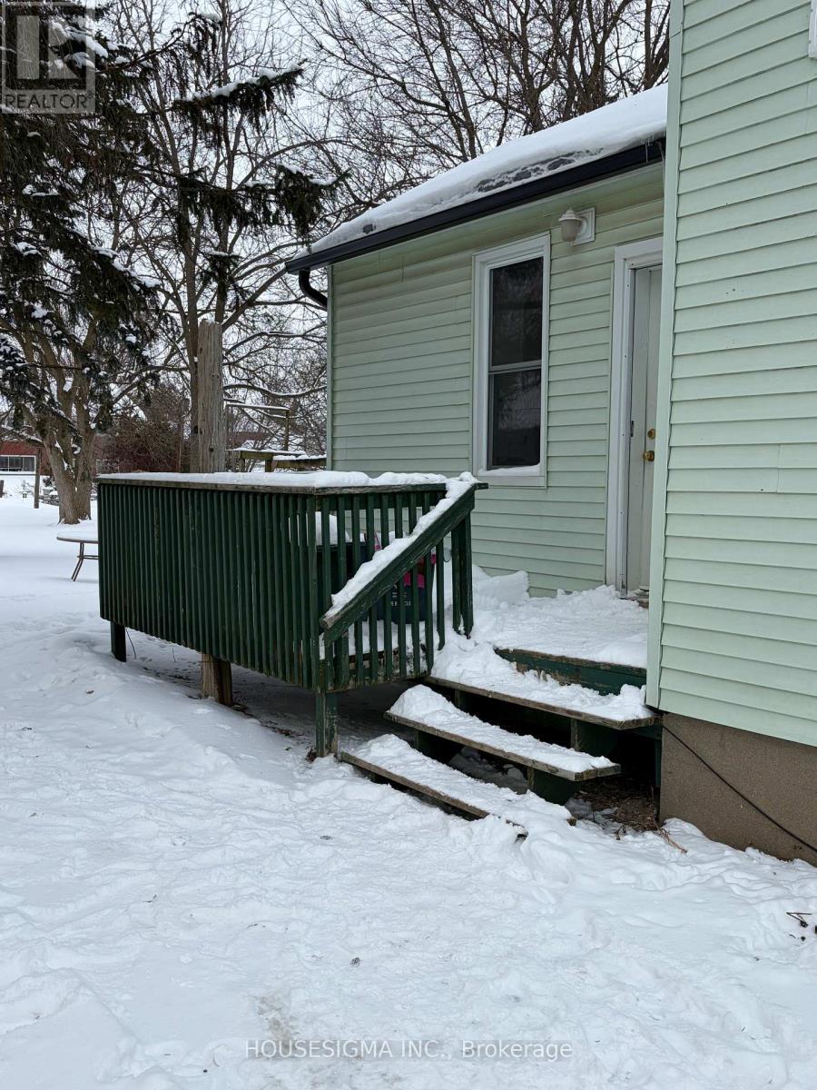 109 John Street E, East Zorra-Tavistock, Ontario  N0B 2R0 - Photo 4 - X12729724