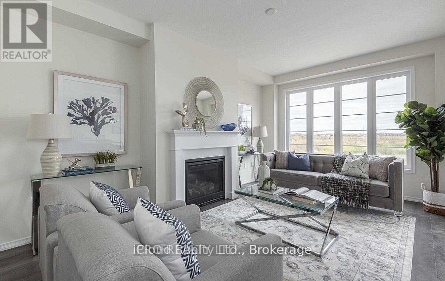 8 Toffee Trail, Hamilton, Ontario  L8J 0M2 - Photo 7 - X12729728