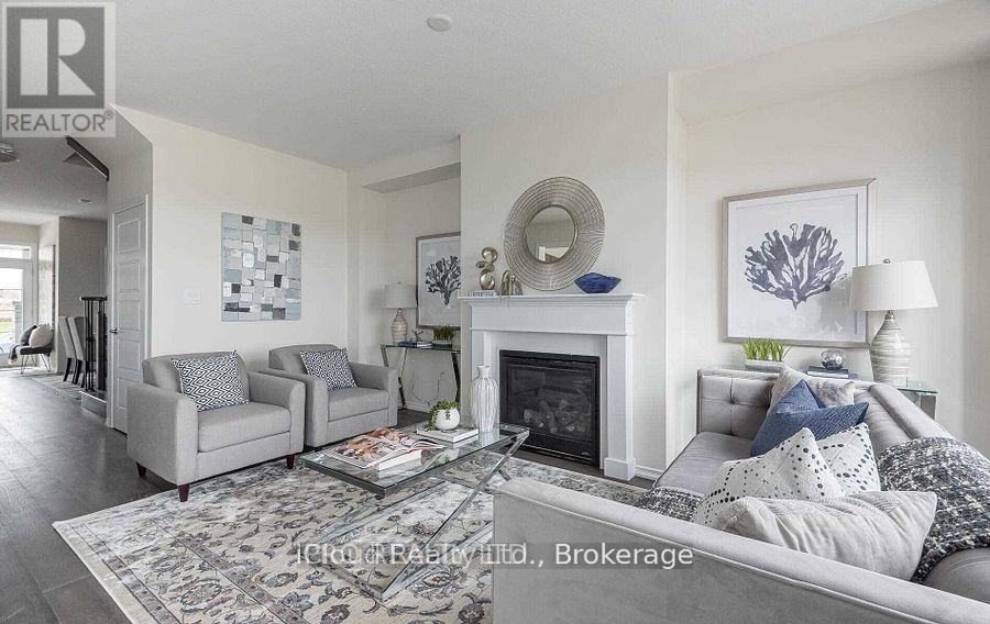 8 Toffee Trail, Hamilton, Ontario  L8J 0M2 - Photo 8 - X12729728