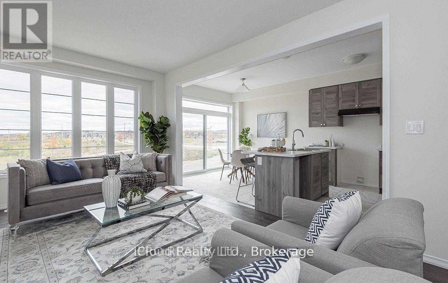 8 Toffee Trail, Hamilton, Ontario  L8J 0M2 - Photo 9 - X12729728