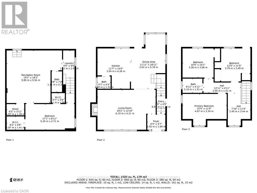 231 Water Street N, Cambridge, Ontario  N1R 3B9 - Photo 6 - X12729742