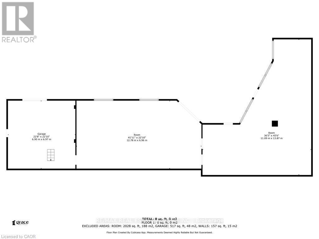 231 Water Street N, Cambridge, Ontario  N1R 3B9 - Photo 7 - X12729742