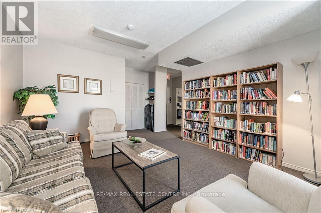 508 - 260 Sheldon Avenue N, Kitchener, Ontario  N2H 6P2 - Photo 18 - X12729766