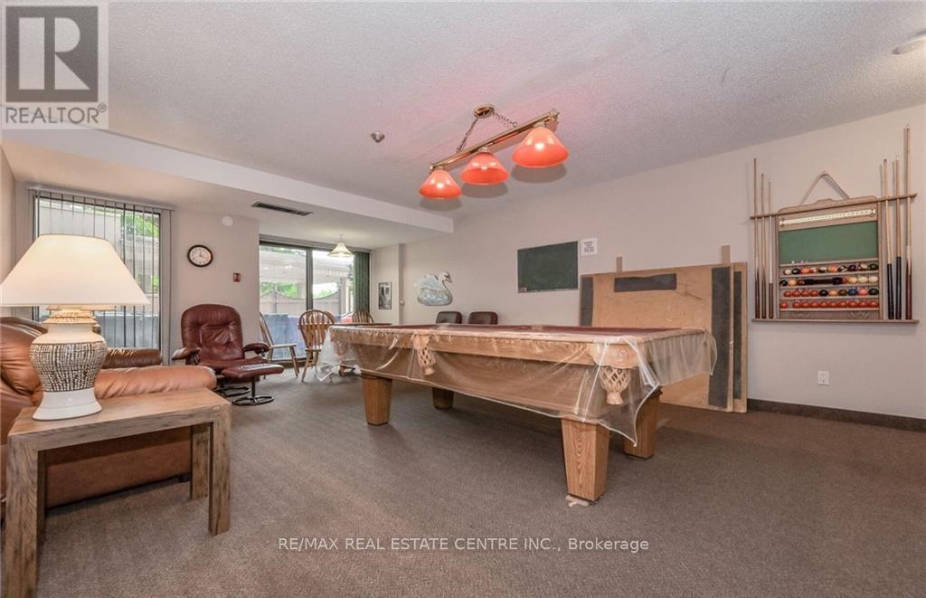 508 - 260 Sheldon Avenue N, Kitchener, Ontario  N2H 6P2 - Photo 19 - X12729766