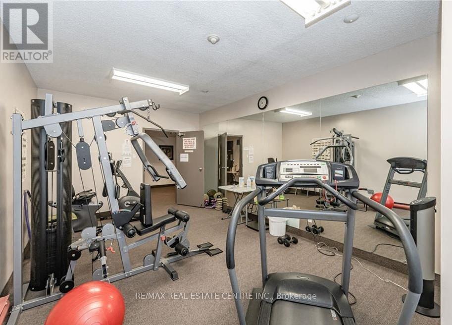 508 - 260 Sheldon Avenue N, Kitchener, Ontario  N2H 6P2 - Photo 21 - X12729766