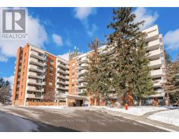 508 - 260 SHELDON AVENUE N, Kitchener, Ontario