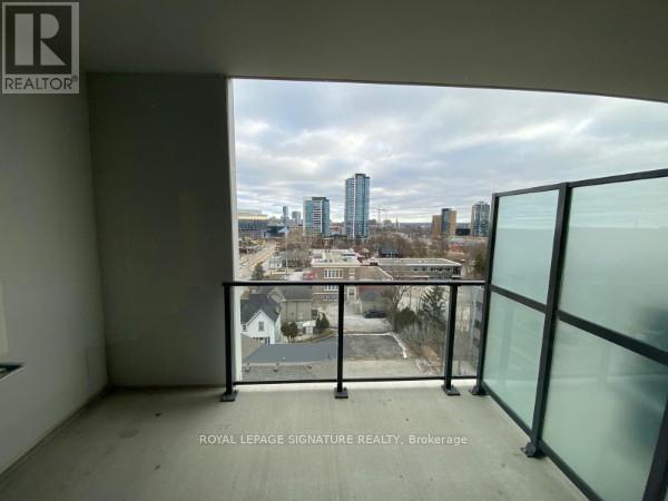 806 - 741 King Street W, Kitchener, Ontario  N2G 0E9 - Photo 10 - X12729812