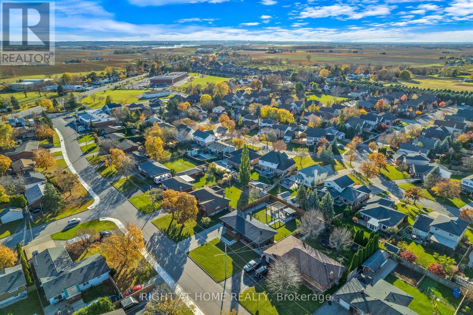 15 Andres Street, Niagara-On-The-Lake, Ontario  L0S 1J0 - Photo 45 - X12729816