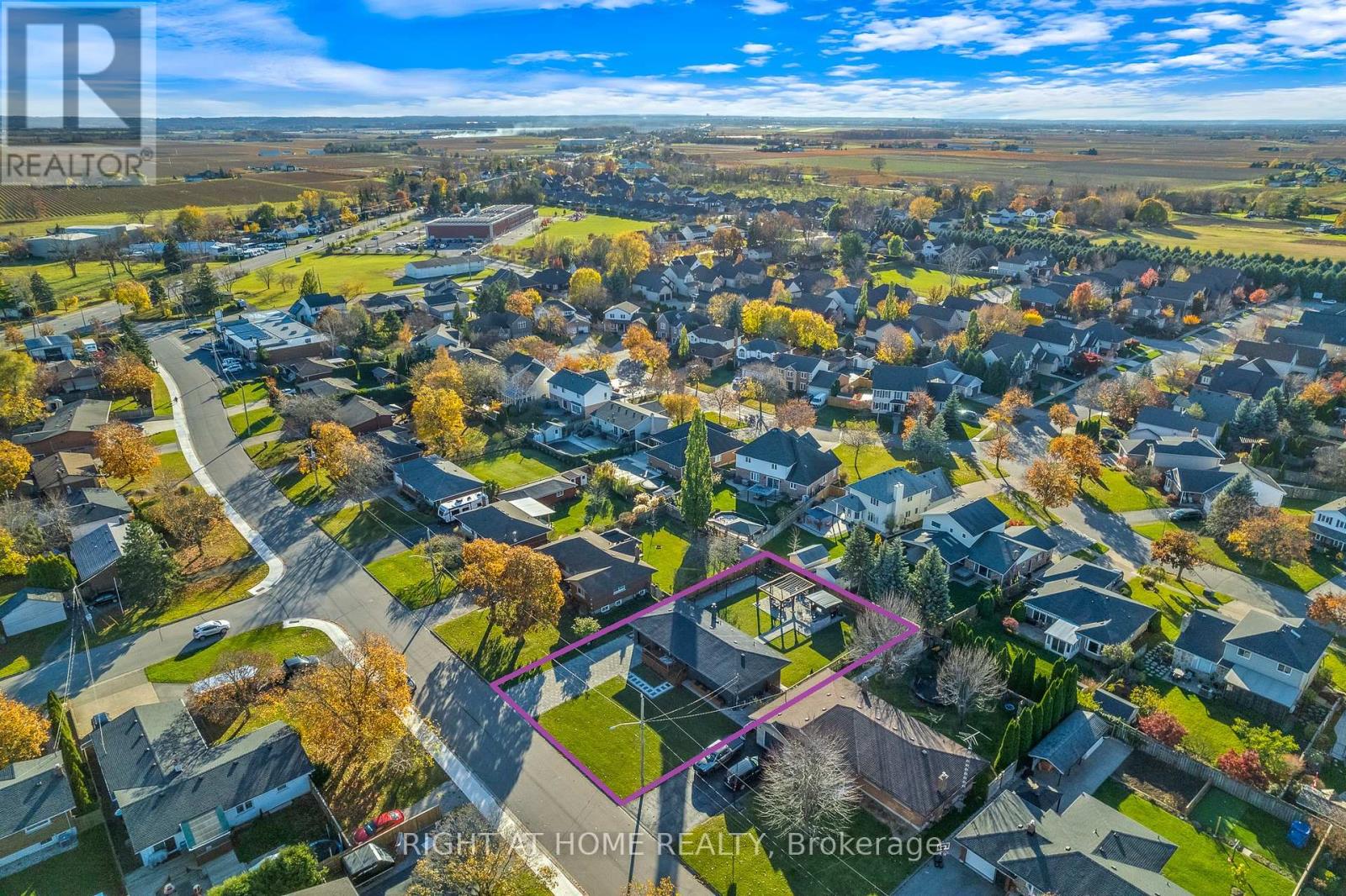 15 Andres Street, Niagara-On-The-Lake, Ontario  L0S 1J0 - Photo 46 - X12729816