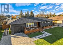 15 ANDRES STREET, Niagara-on-the-Lake, Ontario