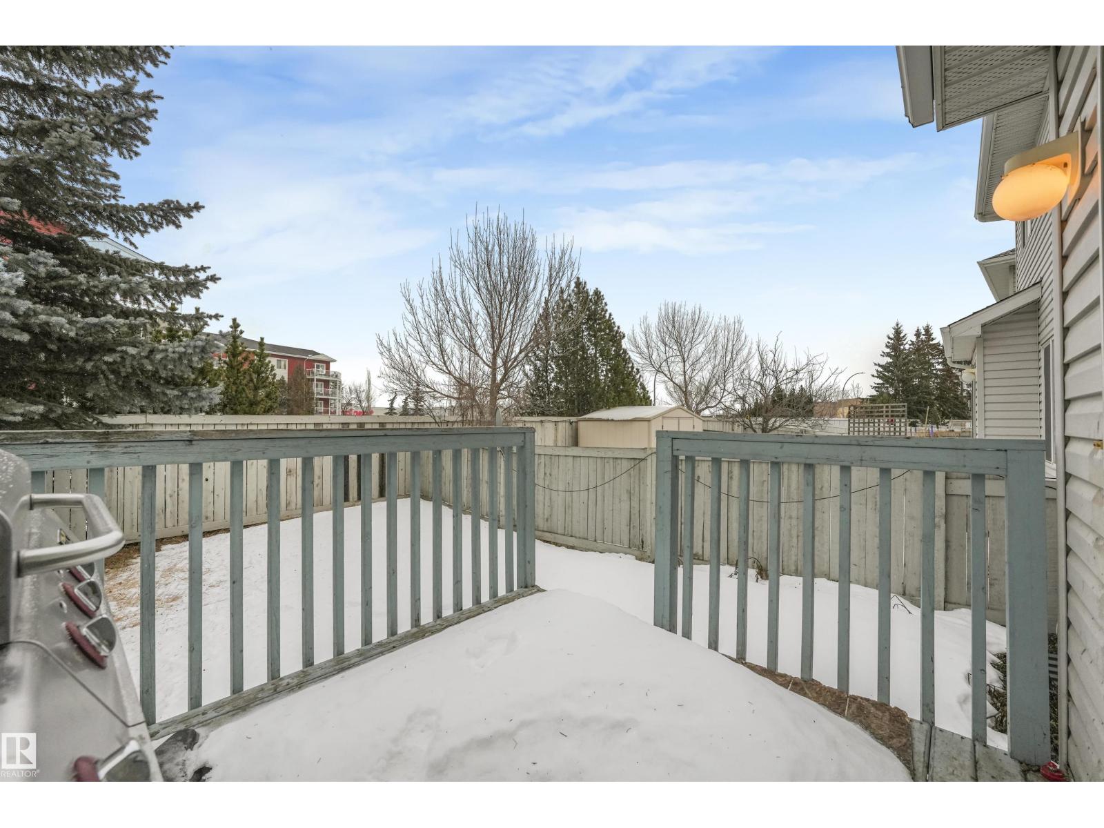#33 4020 21 St Nw, Edmonton, Alberta  T6T 1T8 - Photo 8 - E4471088