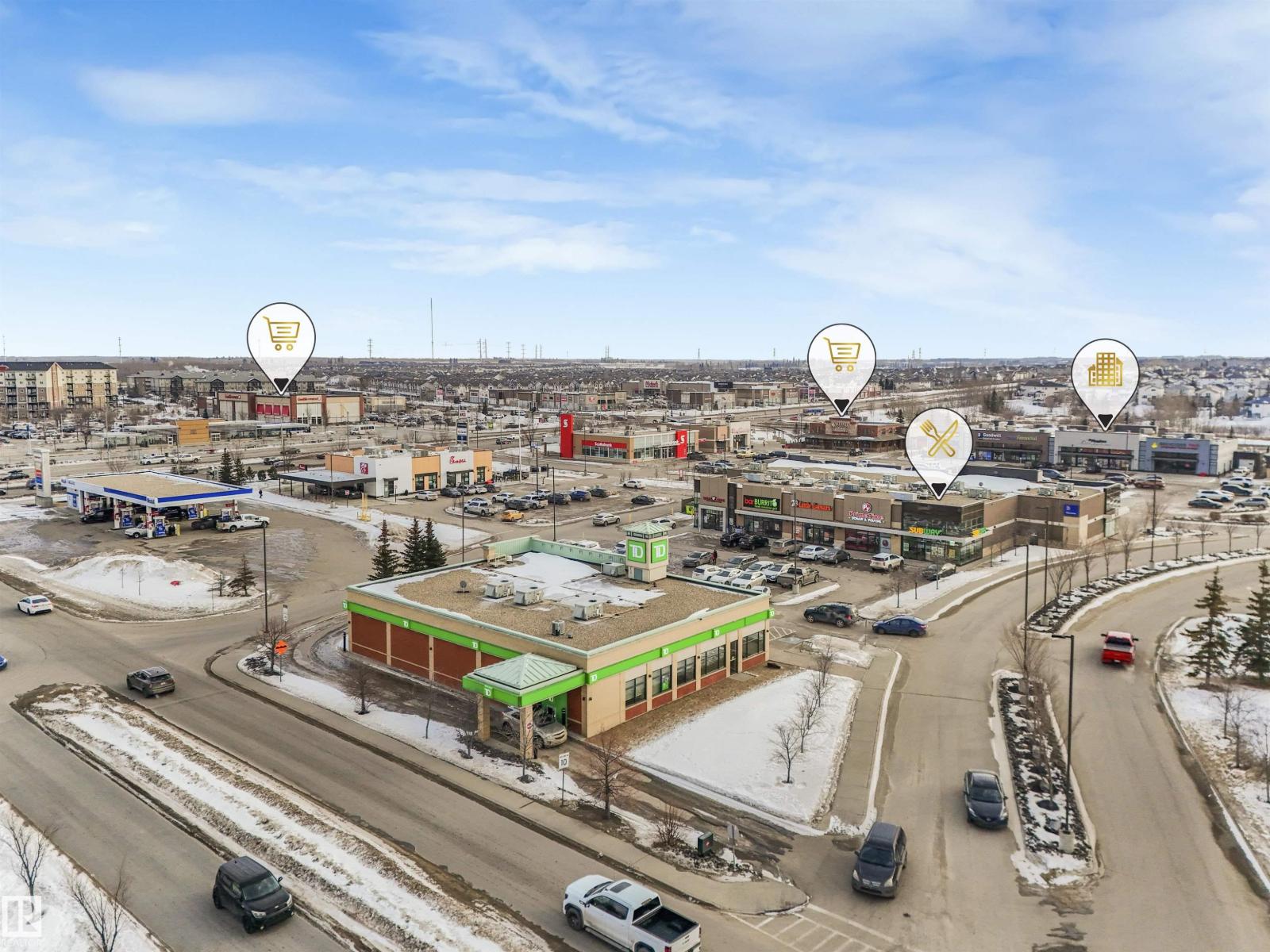 #33 4020 21 St Nw, Edmonton, Alberta  T6T 1T8 - Photo 22 - E4471088