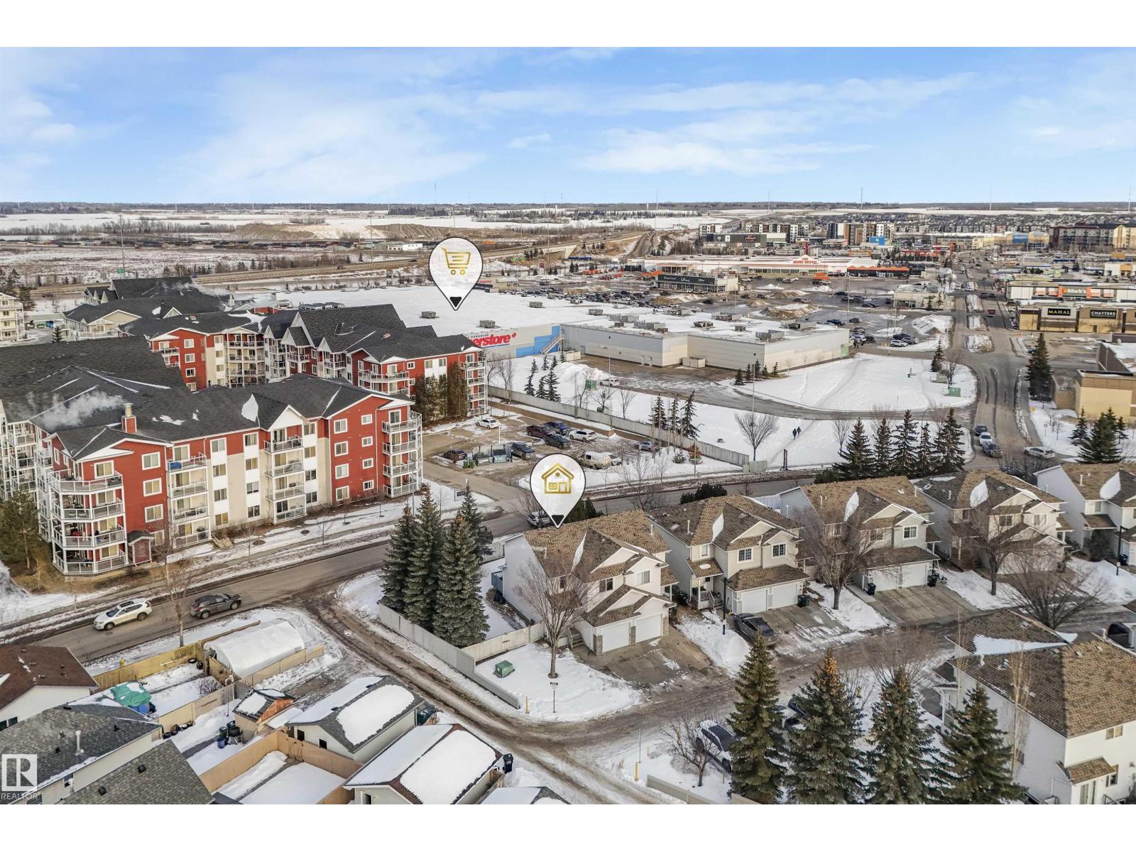 #33 4020 21 St Nw, Edmonton, Alberta  T6T 1T8 - Photo 12 - E4471088