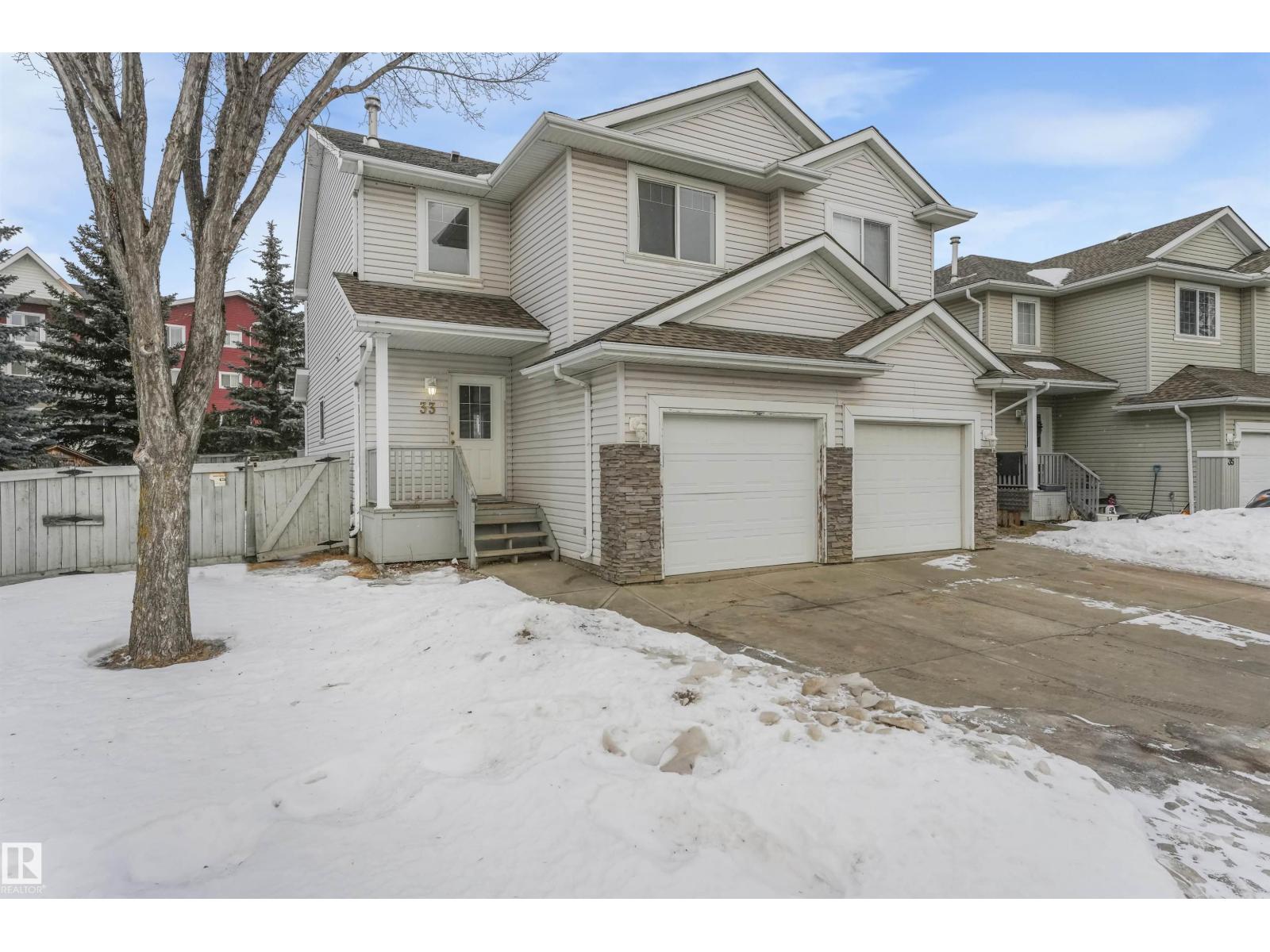 #33 4020 21 St Nw, Edmonton, Alberta  T6T 1T8 - Photo 3 - E4471088