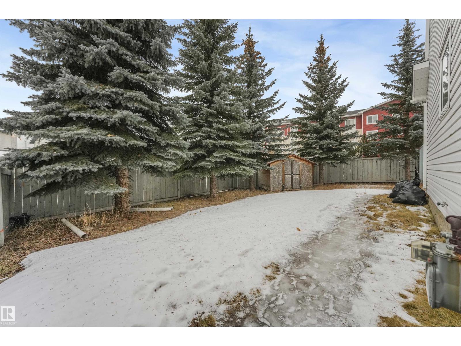 #33 4020 21 St Nw, Edmonton, Alberta  T6T 1T8 - Photo 9 - E4471088