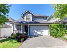 6959 201B STREET, Langley, British Columbia