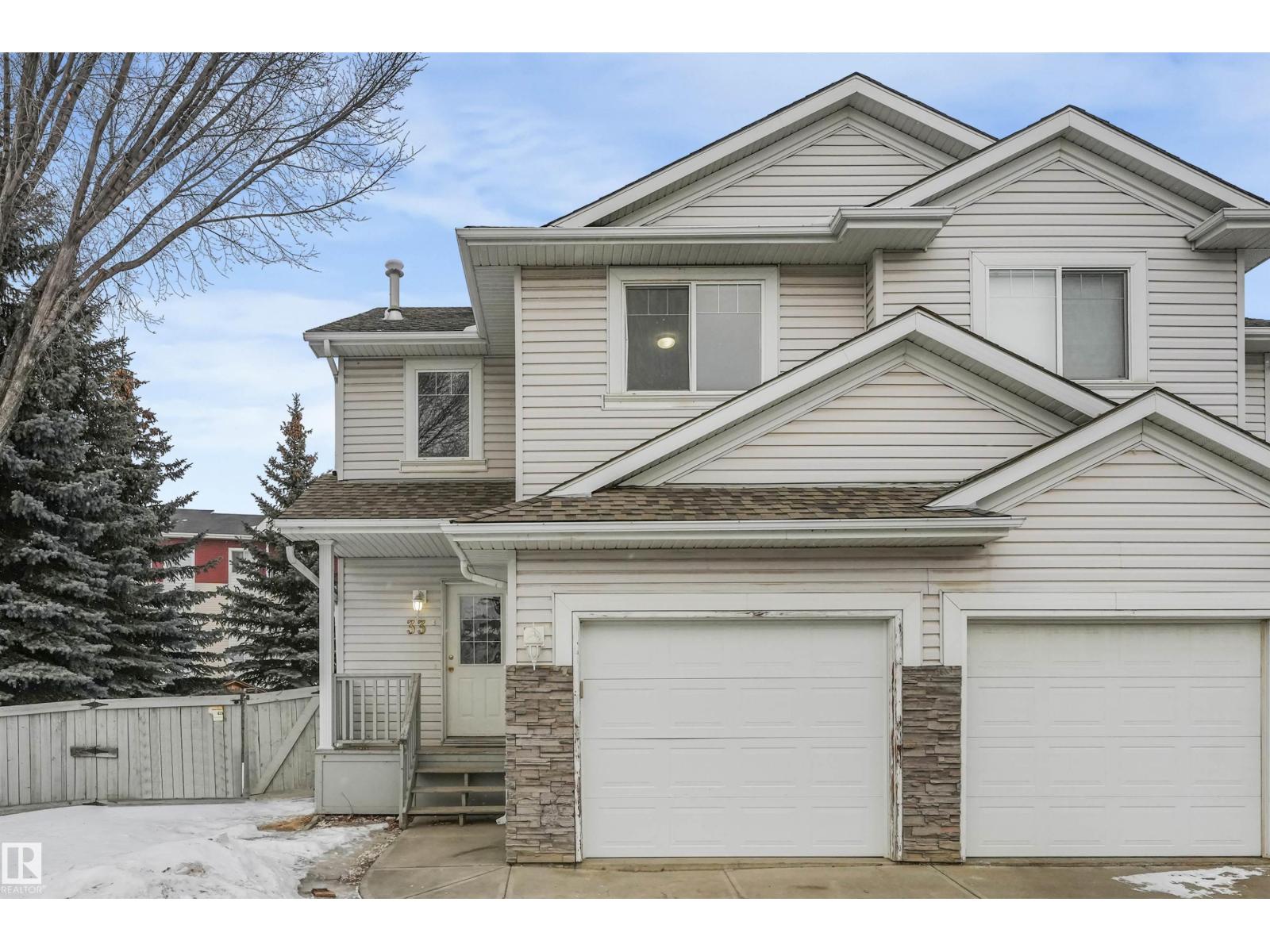 #33 4020 21 St Nw, Edmonton, Alberta  T6T 1T8 - Photo 2 - E4471088