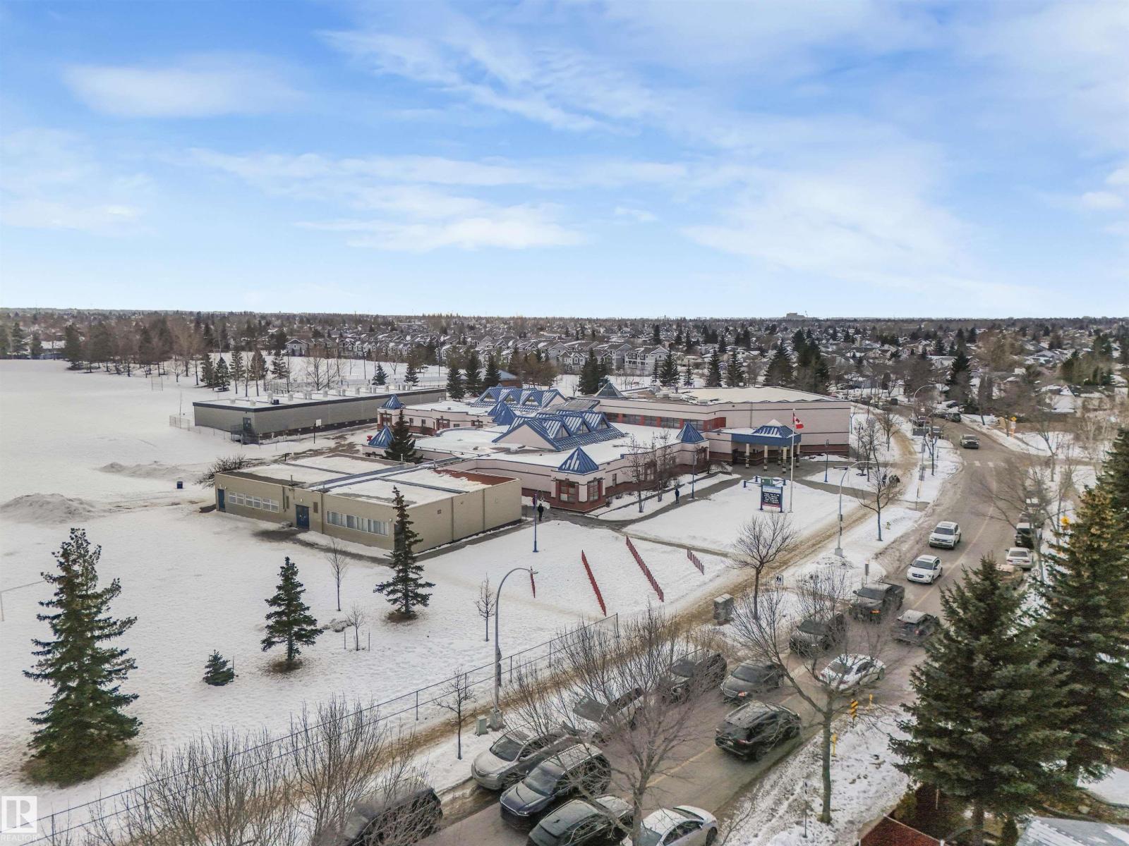 #33 4020 21 St Nw, Edmonton, Alberta  T6T 1T8 - Photo 25 - E4471088