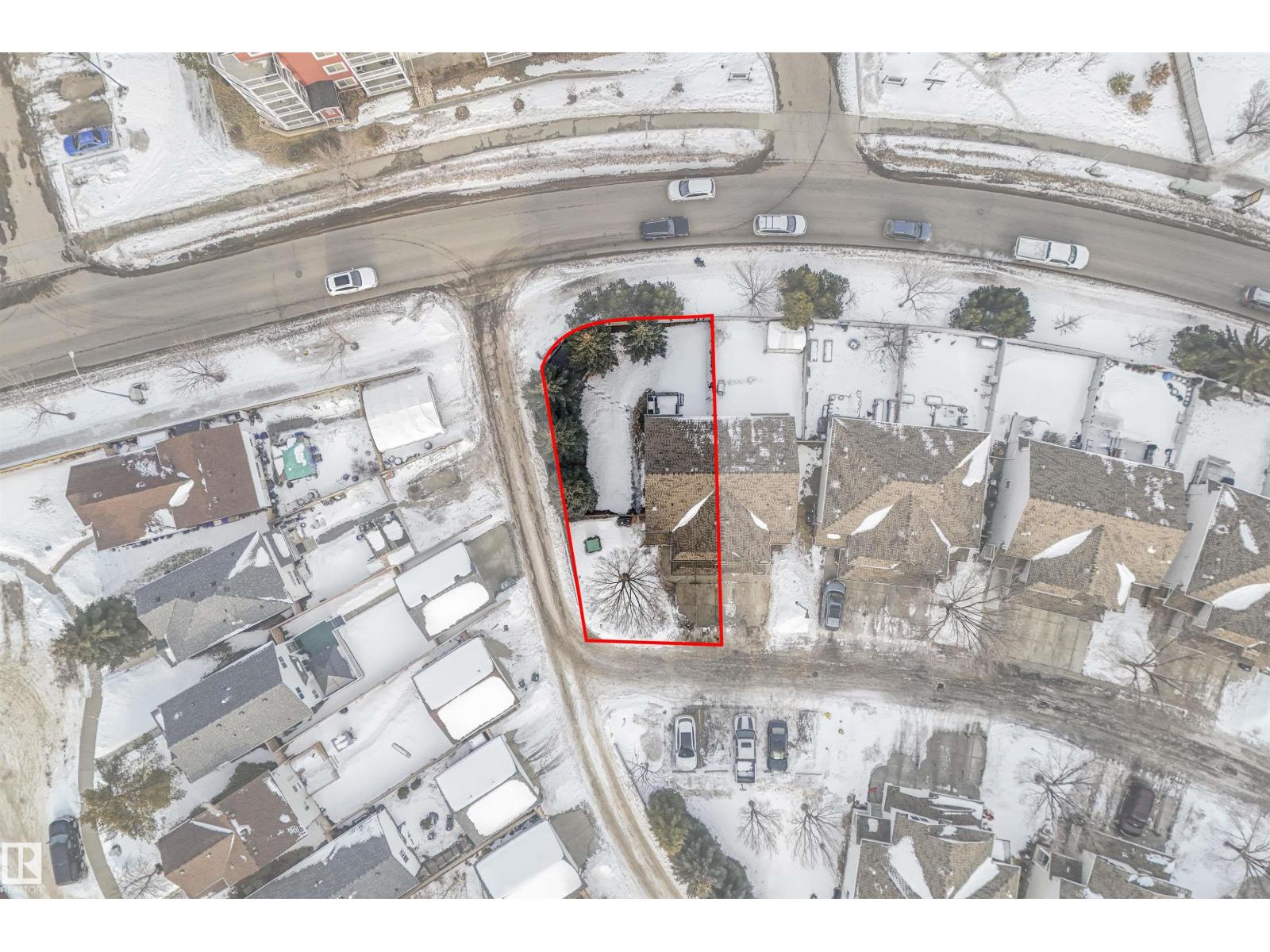 #33 4020 21 St Nw, Edmonton, Alberta  T6T 1T8 - Photo 16 - E4471088