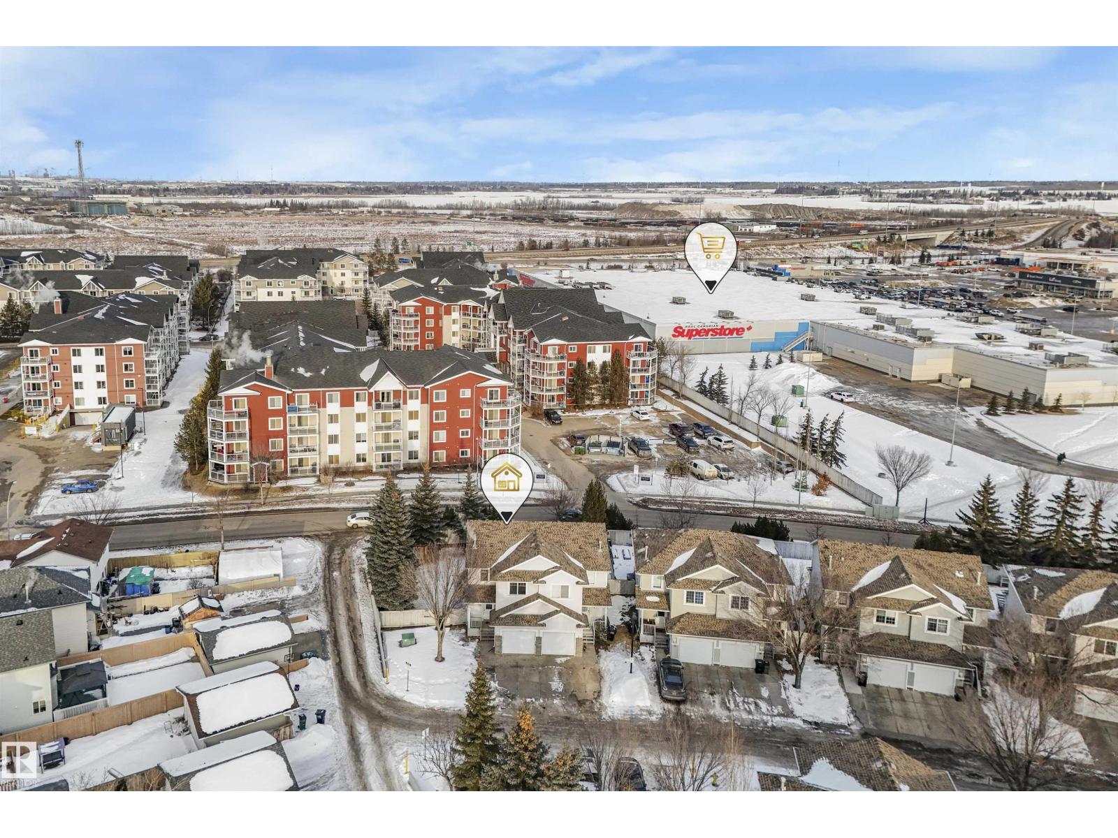 #33 4020 21 St Nw, Edmonton, Alberta  T6T 1T8 - Photo 13 - E4471088