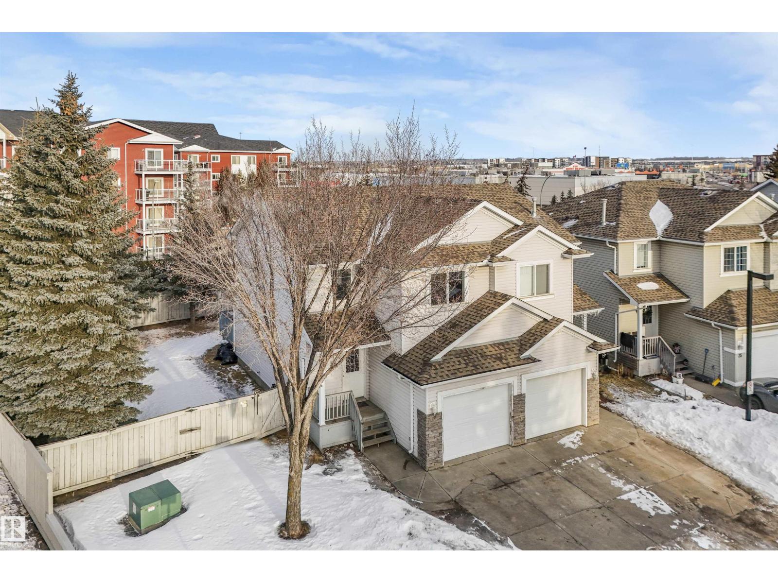 #33 4020 21 St Nw, Edmonton, Alberta  T6T 1T8 - Photo 7 - E4471088