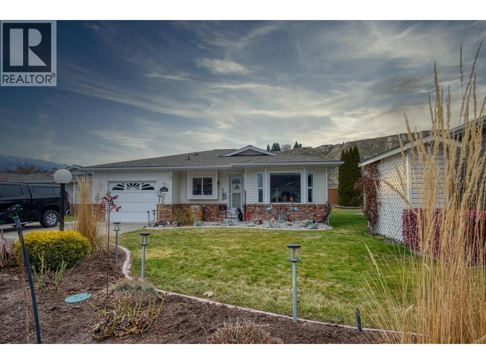 140 Heron Drive Penticton Photo 2