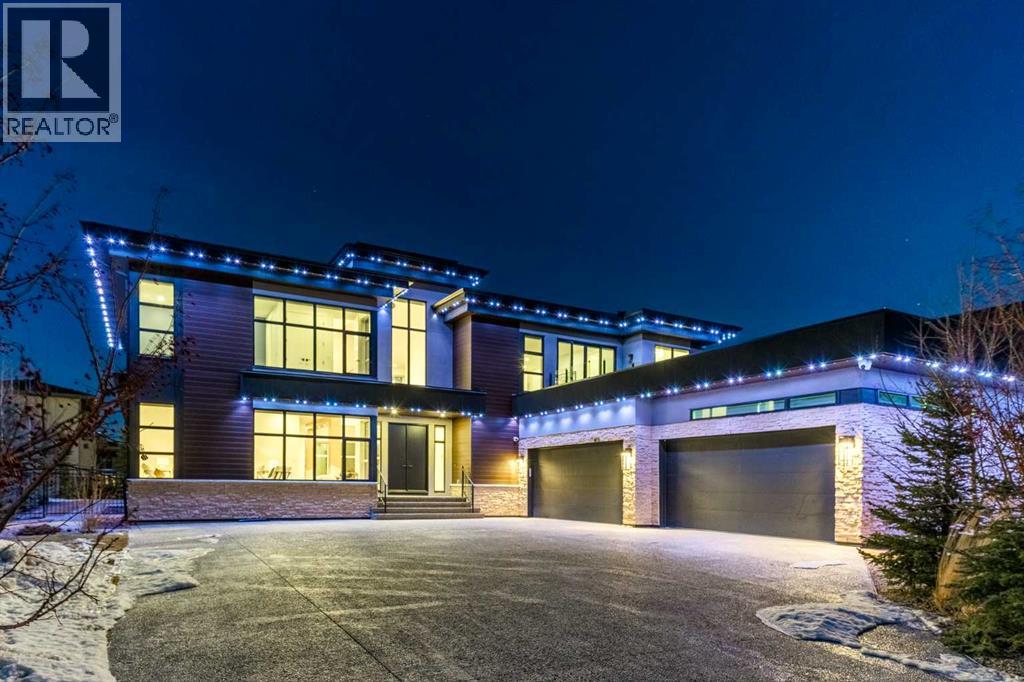 18 Damkar Drive, Rural Rocky View County, Alberta  T3L 2P4 - Photo 1 - A2278662