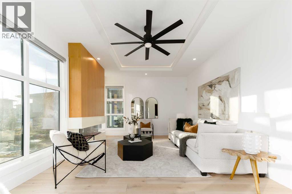 18 Damkar Drive, Rural Rocky View County, Alberta  T3L 2P4 - Photo 8 - A2278662