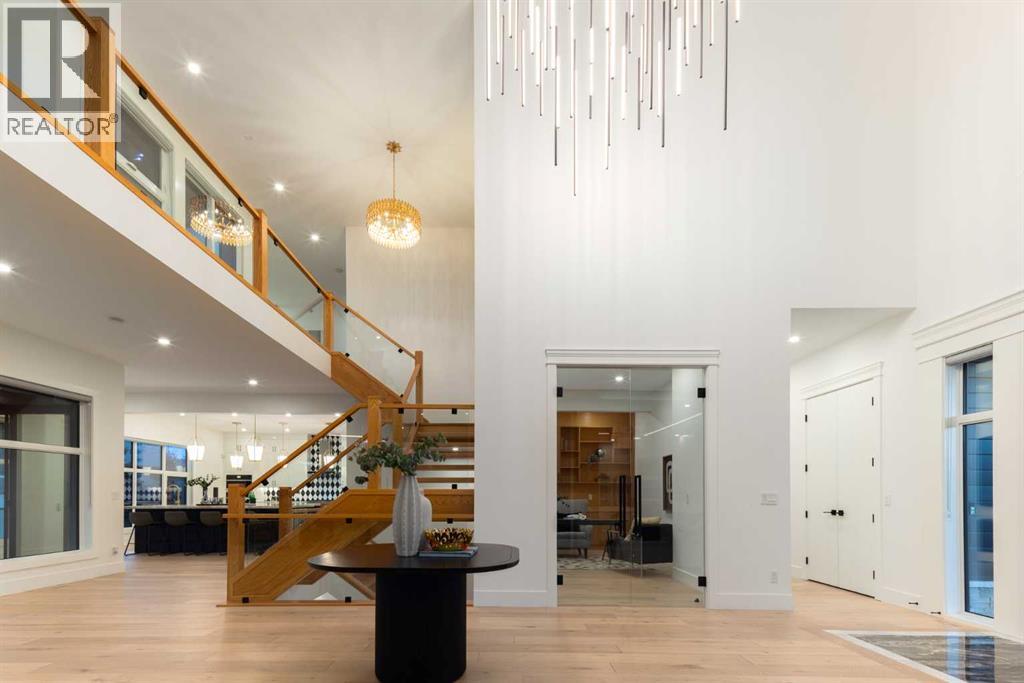 18 Damkar Drive, Rural Rocky View County, Alberta  T3L 2P4 - Photo 10 - A2278662