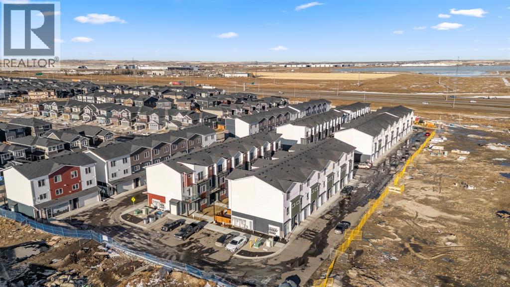 312 Red Sky Villas Ne, Calgary, Alberta  T3N 2M2 - Photo 2 - A2279322