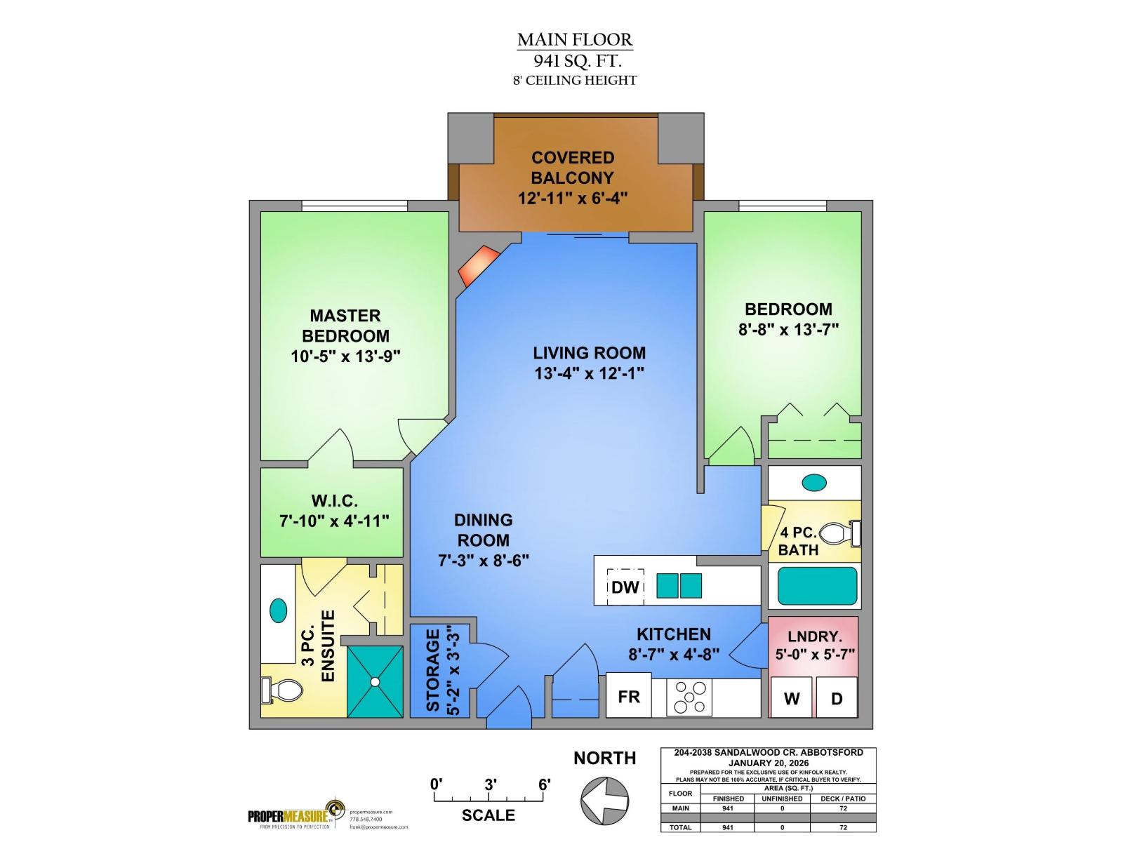 204 2038 Sandalwood Crescent, Abbotsford, British Columbia  V2S 3H6 - Photo 40 - R3082940