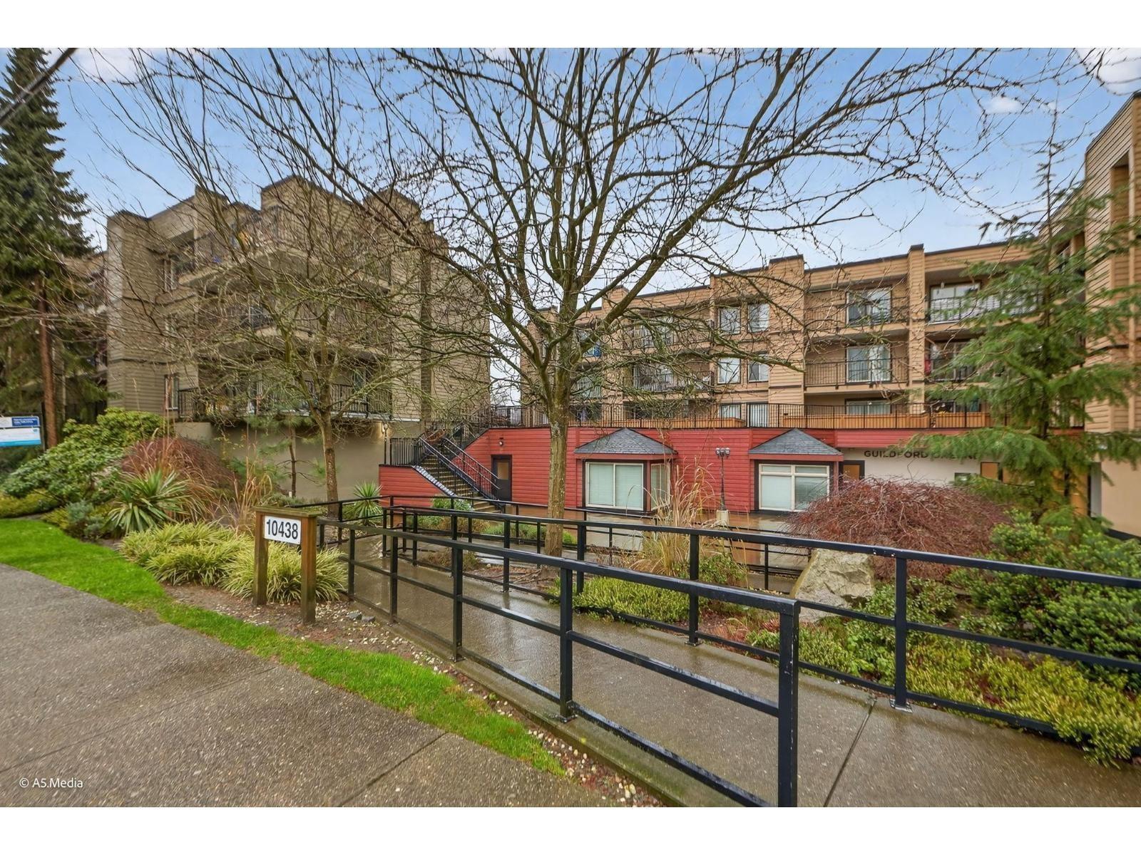 206 10438 148 Street, Surrey, British Columbia  V3R 8S9 - Photo 12 - R3082893