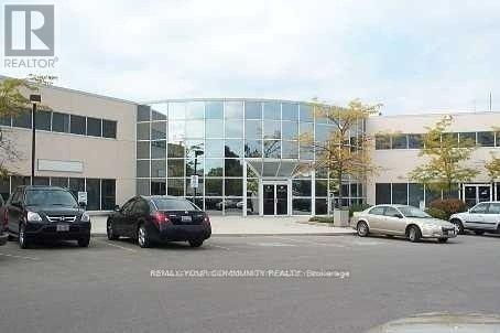 111-112 - 30 WEST BEAVER CREEK ROAD, Richmond Hill, Ontario