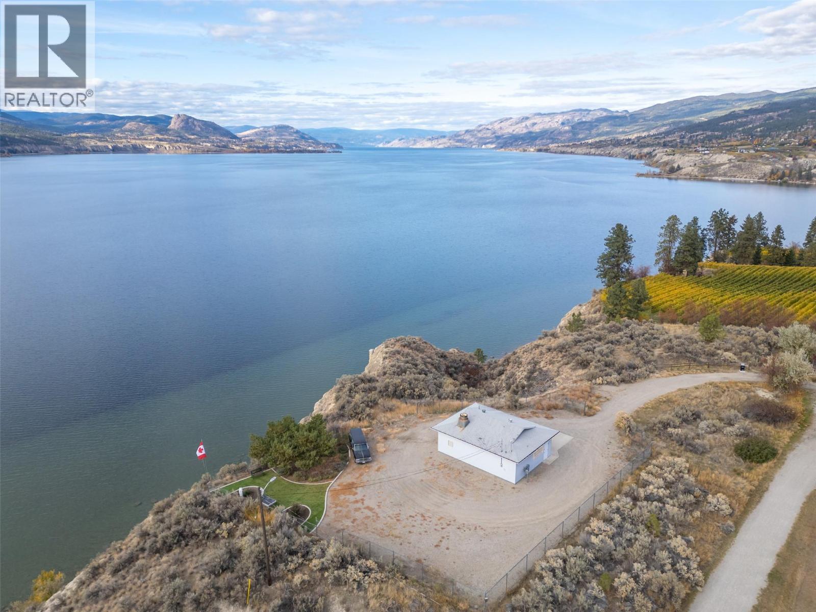 783 Lower Bench Road, penticton, British Columbia