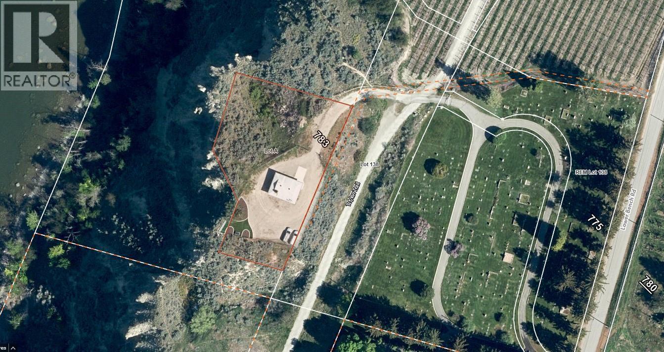 783 Lower Bench Road, Penticton, British Columbia  V2A 8V4 - Photo 8 - 10373873