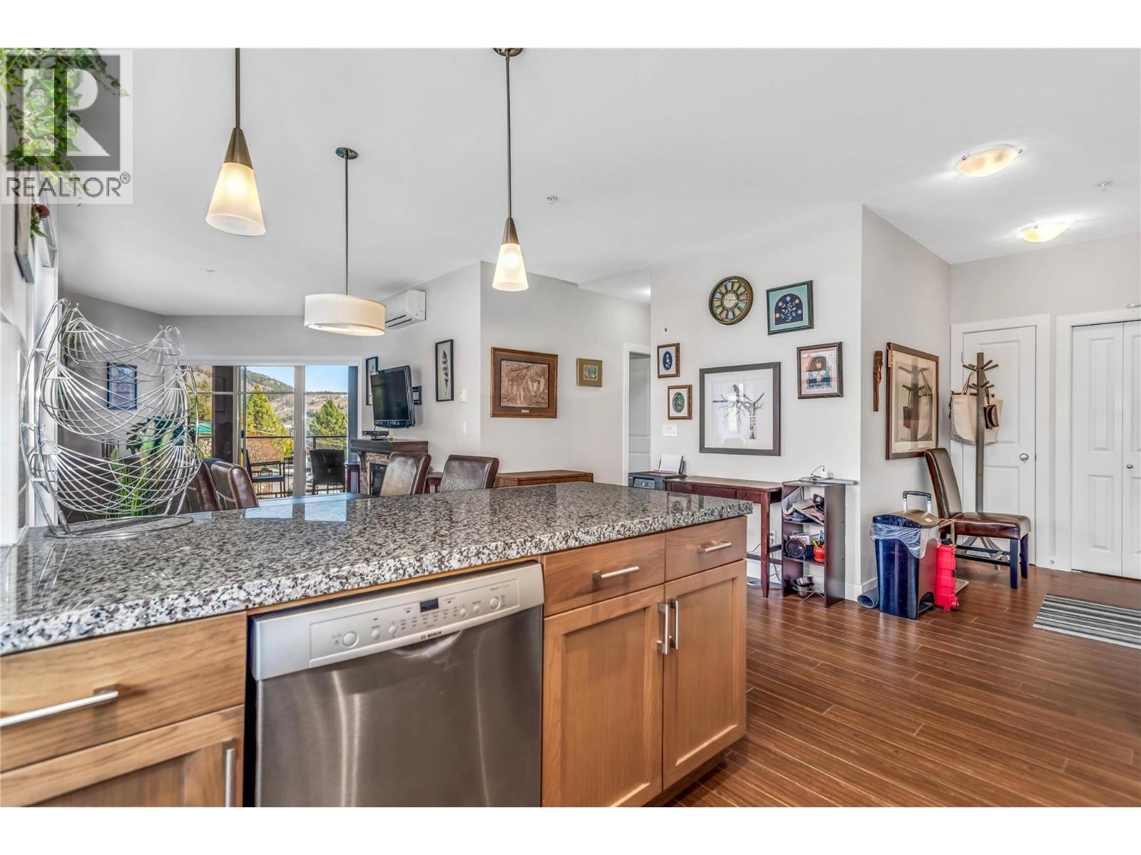 3205 Skyview Lane Unit# 409, West Kelowna, British Columbia  V4T 3J3 - Photo 5 - 10371481