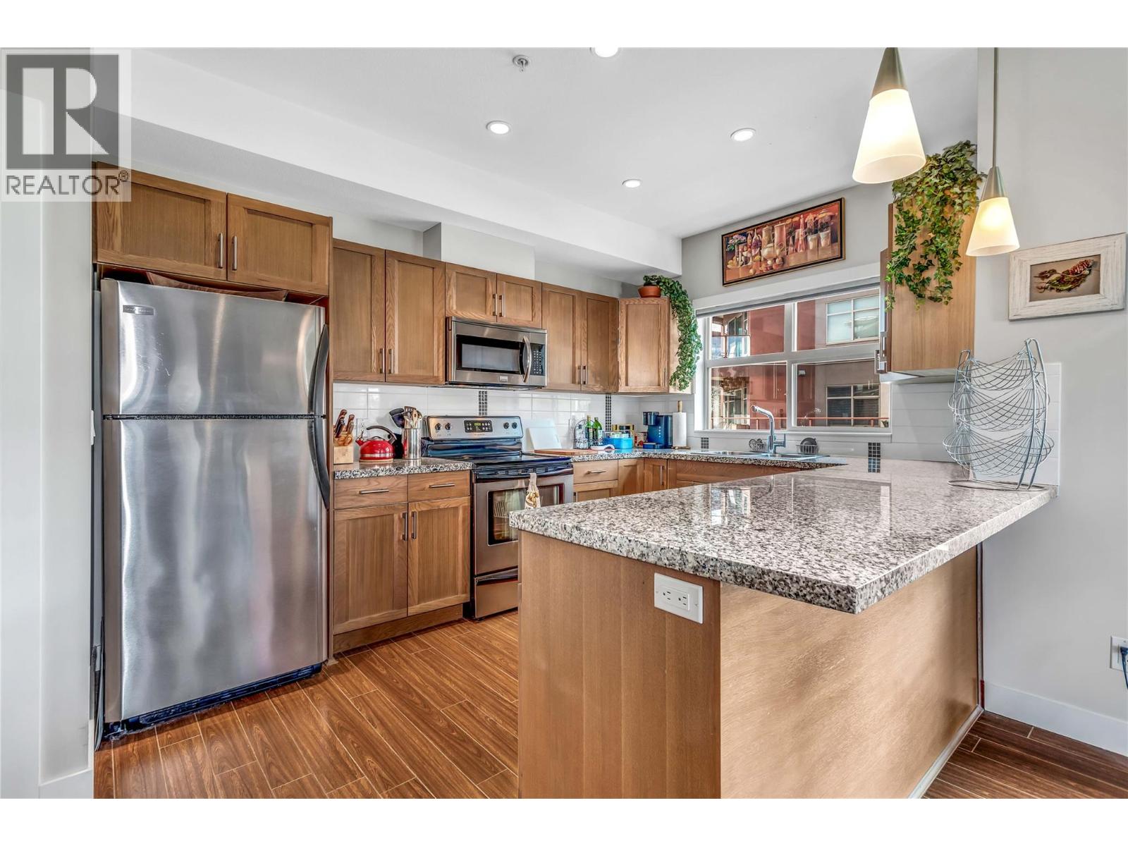 3205 Skyview Lane Unit# 409, West Kelowna, British Columbia  V4T 3J3 - Photo 6 - 10371481