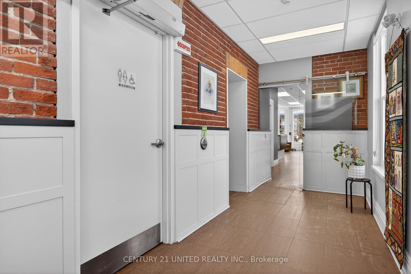 168/172 Brock Street, Peterborough, Ontario  K9H 2P4 - Photo 11 - X12729898